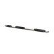 Westin 2009-2014 Ford F-150 SuperCab (6.5 ft Bed) PRO TRAXX 5 WTW Oval Nerf Step Bars - SS - Mammoth Racing -