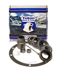 Yukon Gear Bearing install Kit For 00-07 Ford 9.75in Diff - Mammoth Racing -