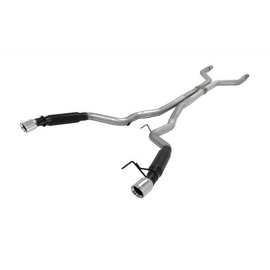 Flowmaster 817734 Exhaust Kit