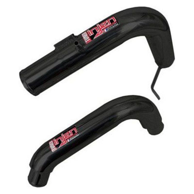 Injen 13 Dodge Dart 1.4L (t) Black Intercooler Piping - Mammoth Racing -