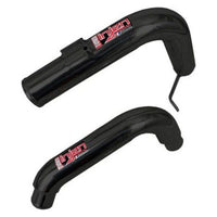 Injen 13 Dodge Dart 1.4L (t) Black Intercooler Piping - Mammoth Racing -