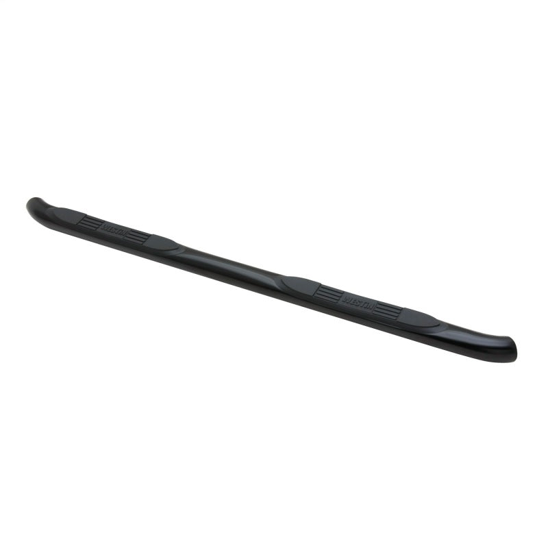 Westin 2007-2012 Dodge Nitro E-Series 3 Nerf Step Bars - Black - Mammoth Racing -