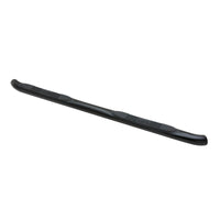 Westin 2007-2012 Dodge Nitro E-Series 3 Nerf Step Bars - Black - Mammoth Racing -