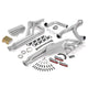 Banks Power 16-17 Ford 6.8L MH-A Torque Tube System - Mammoth Racing -