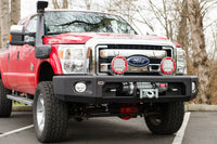 ARB Textured Modular Bar Type C Kit - Mammoth Racing -