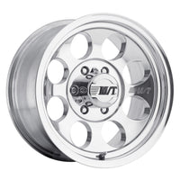 Mickey Thompson Classic III Wheel - 17x9 5x5.5 4-1/2 90000001782 - Mammoth Racing -
