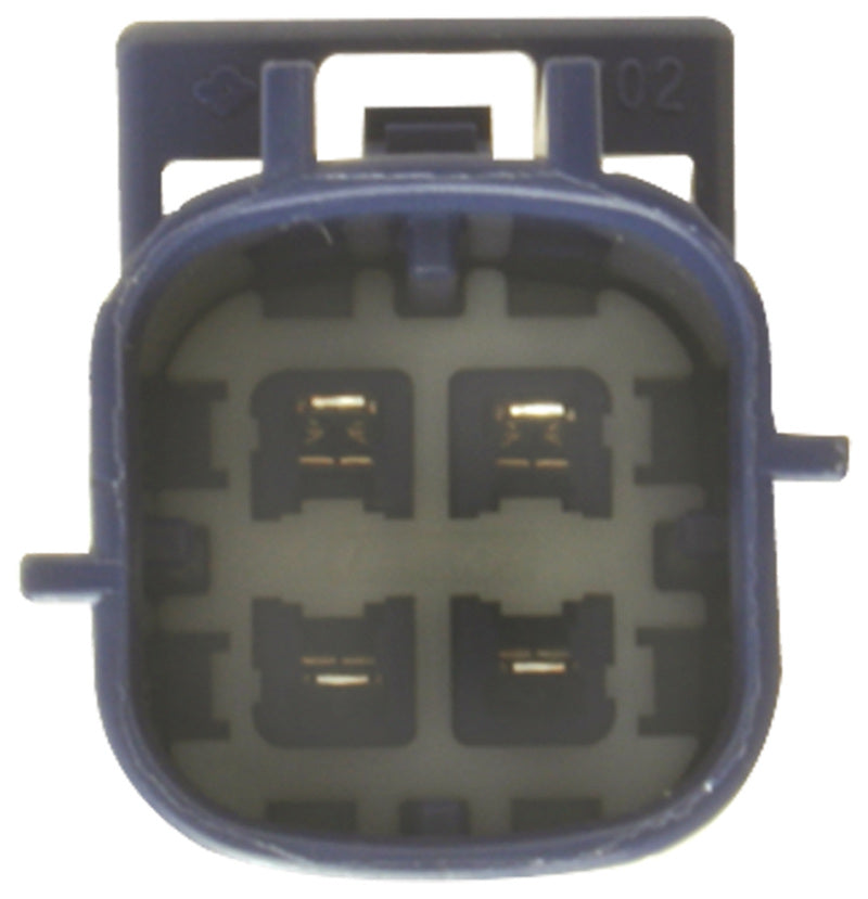 NGK Nissan Pathfinder 2004 Direct Fit Oxygen Sensor - Mammoth Racing -