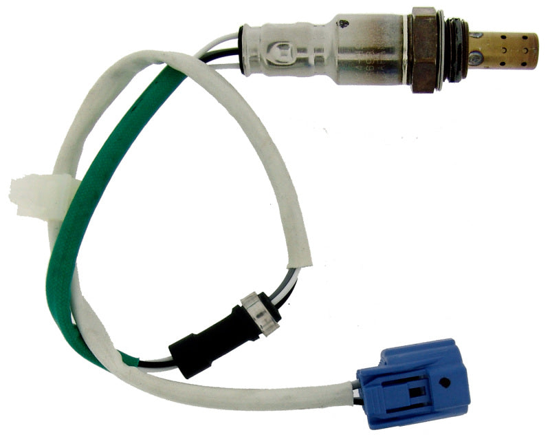 NGK Audi A6 2011-2010 Direct Fit Oxygen Sensor - Mammoth Racing -