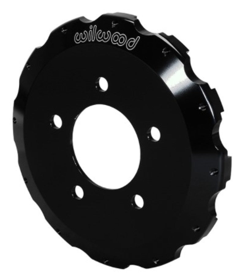 Wilwood Hat-BB Front .543in Offset 5 x 4.50 - 12 on 8.75in - My Store