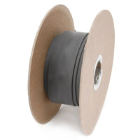 DEI Hi-Temp Shrink Tube 18mm x 50ft Spool - Black - Mammoth Racing -