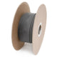 DEI Hi-Temp Shrink Tube 18mm x 50ft Spool - Black - Mammoth Racing -
