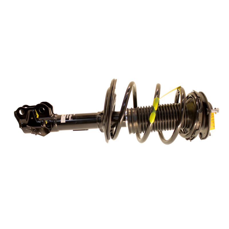 KYB Shocks & Struts Strut-Plus 12-14 Front Right Toyota Camry (L/LE/XLE/Hybrid) w/2.5L - Mammoth Racing -
