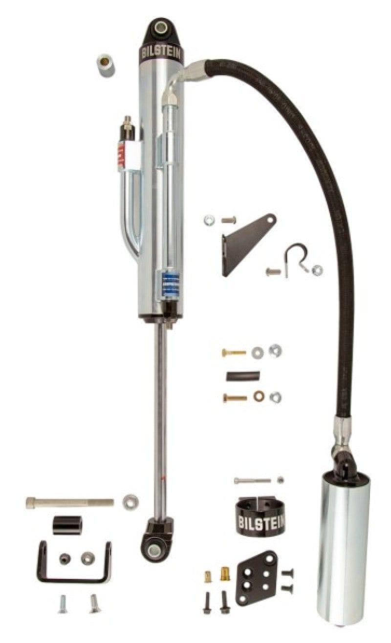 Bilstein 18-20 Jeep Wrangler B8 8100 (Bypass) Front Right Shock Absorber - 3-4.5in Lift - Mammoth Racing -