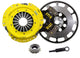 ACT 2013 Scion Fr-s XT/Race Sprung 4 Pad Clutch Kit - My Store