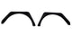 Fishbone Offroad 97-06 Jeep Wrangler TJ Steel Tube Fenders Rear 3In Flare - Blk Textured Powdercoat - Mammoth Racing -