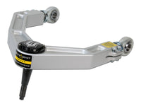 Icon 2005+ Toyota Tacoma Billet Upper Control Arm Delta Joint Kit - Mammoth Racing -