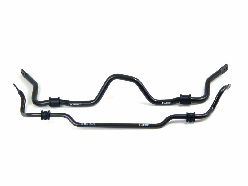 H&R 02-04 Acura RSX Type S Sway Bar Kit - 26mm Front/20mm Rear - Mammoth Racing -