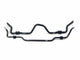 H&R 02-04 Acura RSX Type S Sway Bar Kit - 26mm Front/20mm Rear - Mammoth Racing -