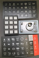 Rywire P30 Switch Panel (Keypad) - Mammoth Racing -