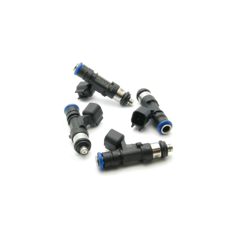 DeatschWerks 09-12 Hyundai Genesis Coupe 2.0T 750cc Injectors - Set of 4 - Mammoth Racing -