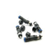 DeatschWerks 09-12 Hyundai Genesis Coupe 2.0T 750cc Injectors - Set of 4 - Mammoth Racing -