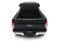 UnderCover 17-20 Ford F-250/F-350 6.8ft Armor Flex Bed Cover - Black Textured - Mammoth Racing -