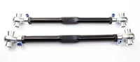 SPL Parts 06-13 BMW 3 Series/1 Series (E9X/E8X) Rear Toe Links (M Version) - Mammoth Racing -