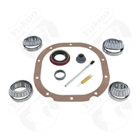 Yukon Gear Bearing install Kit For Ford 7.5in Diff - Mammoth Racing -
