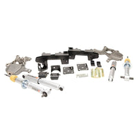 Belltech Lowering Kit 2019 Chevy Silverado 1500/gmc Sierra 1500 4x4 4in Front/6in Rear - Mammoth Racing -