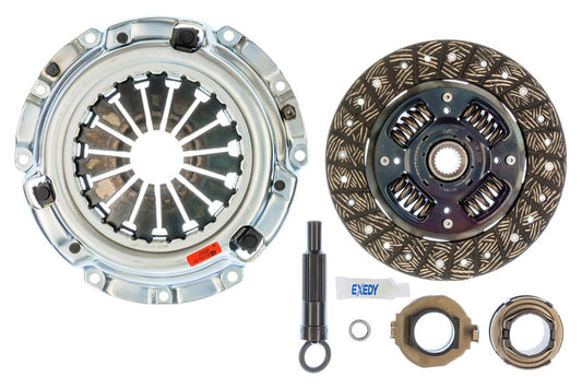 Exedy 2004-2011 Mazda 3 L4 Stage 1 Organic Clutch (Non MazdaSpeed Models Only) - Mammoth Racing -