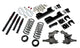 Belltech Lowering KIT With ND2 Shocks - Mammoth Racing -