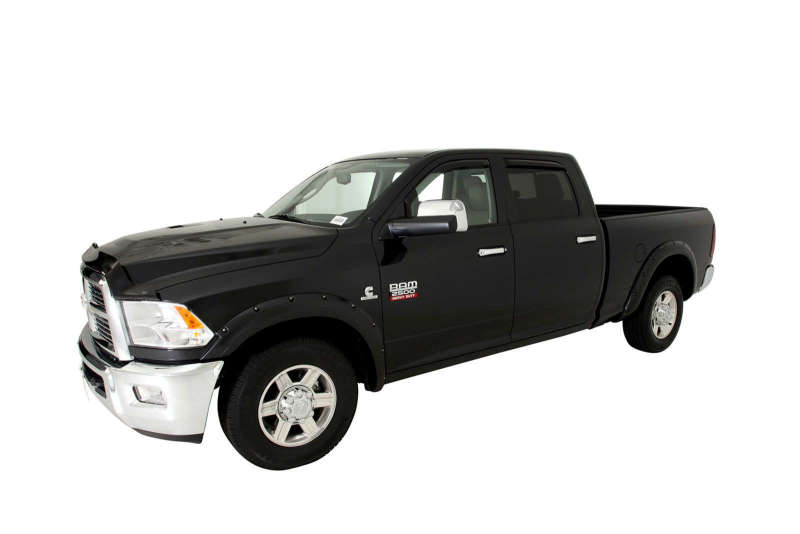 EGR 10+ Dodge Ram HD Bolt-On Look Fender Flares - Set (792854) - Mammoth Racing -