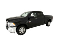 EGR 10+ Dodge Ram HD Bolt-On Look Fender Flares - Set (792854) - Mammoth Racing -