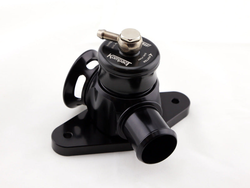 Turbosmart BOV Kompact Dual Port - 06-12 Mazda CX7 2.3l Turbo - Mammoth Racing -