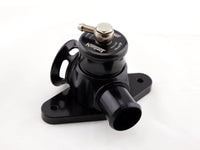 Turbosmart BOV Kompact Dual Port - 06-12 Mazda CX7 2.3l Turbo - Mammoth Racing -