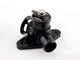 Turbosmart BOV Kompact Dual Port - 06-12 Mazda CX7 2.3l Turbo - Mammoth Racing -