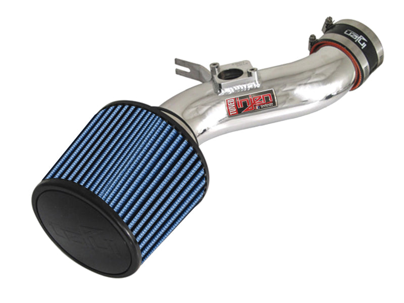 Injen 02-07 WRX/STi Polished Short Ram Intake - Mammoth Racing -