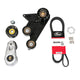 VMP Performance TVS Supercharged 11+ Coyote No-Grind FEAD Kit - Race/Heavy Duty - My Store