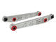 Skunk2 Honda/Acura EK Alpha Series Rear Lower Control Arm Set - Clear - Mammoth Racing -