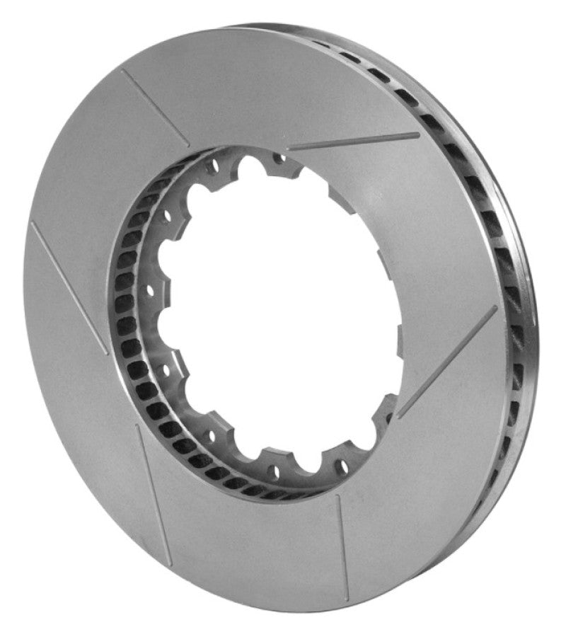 Wilwood Rotor-GT48 SPC-37-RH-Bedded 12.90 x 1.38 - 12 on 7.15in - My Store