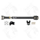 Yukon Gear Heavy Duty Driveshaft for 12-16 Jeep JK Front A/T Only - Mammoth Racing -