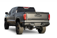 ADD 19-21 Chevy / GMC 1500 Stealth Fighter Rear Bumper - My Store