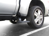 AMP Research 2007-2017 Toyota Tundra Crewmax BedStep2 - Black - My Store