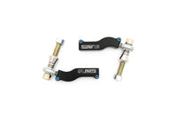 SPL Parts 2020+ Toyota GR Supra (A90) / 2019+ BMW Z4 (G29) Tie Rod Ends (Bumpsteer Adjustable) - Mammoth Racing -