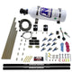Nitrous Express 10 Cyl Piranha Nozzle Direct Port Nitrous Kit (250-500HP) w/5lb Bottle - My Store