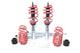 H&R 18-21 Audi RS3 (awd) Typ GY Street Perf. Coil Over Req. EBM kit 93068-1 (w/ RS-Sport Sus.) w/DCC - Mammoth Racing -