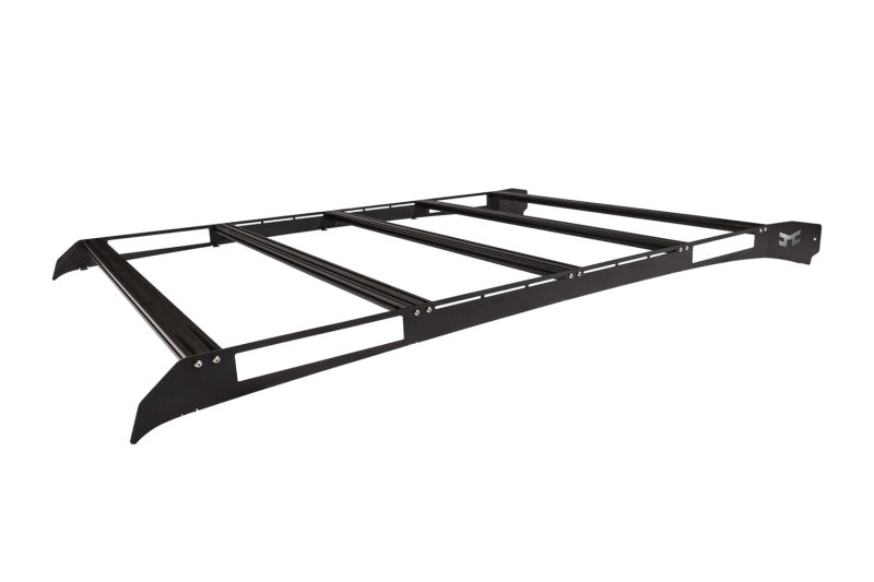 KC HiLiTES 07-18 Toyota Tundra Crew Max M-Racks (Roof Rack Only/No Lights) - Mammoth Racing -
