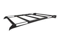 KC HiLiTES 07-18 Toyota Tundra Crew Max M-Racks (Roof Rack Only/No Lights) - Mammoth Racing -