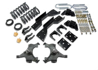 Belltech Lowering KIT W/O Shocks - Mammoth Racing -