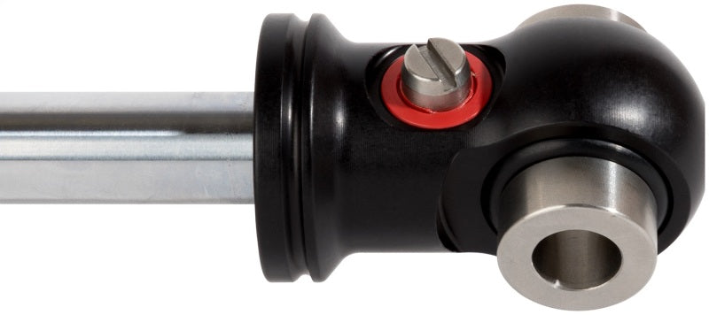 Fox 08-13 Ram 2500/3500 4WD 2.0 Factory Series ATS Steering Stabilizer - Anodized - Mammoth Racing -